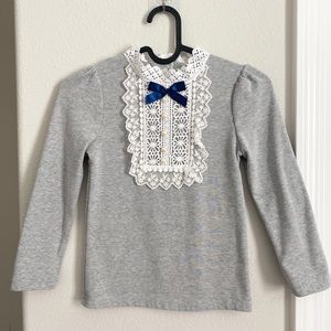 Girls Vintage Shirt
